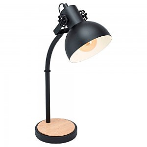 Настольная лампа Lubenham 43165