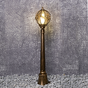 Уличный наземный светильник Версаль 11375