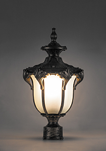 Уличный наземный светильник Флоренция 11425