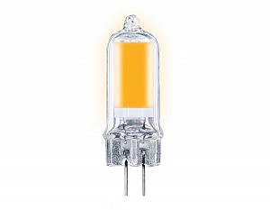 Светодиодная лампа Filament 204501