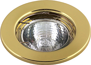 Встраиваемый светильник Modena 111002