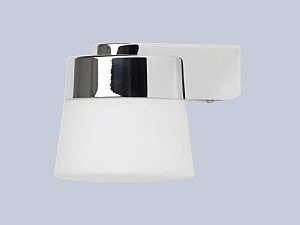 Светильник для ванной Bent G90066B15