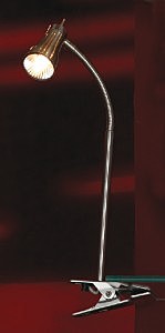 Настольная лампа Chiarzo LSQ-7990-01