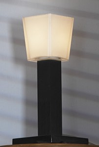 Настольная лампа Lente LSC-2504-01