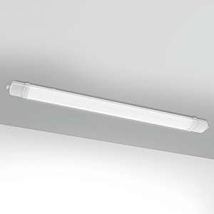 Мебельный светильник Linear LTB71 LED Светильник 36W 6500К Белый