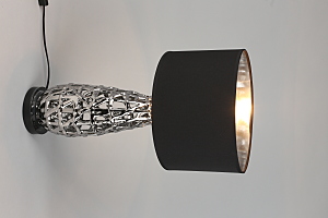 Настольная лампа Borselli OML-19404-01