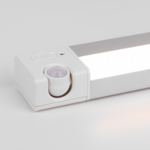 Мебельный светильник Cupboard С датчиком движения Led Stick LTB72 2,5W 4000K Белый