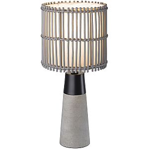 Настольная лампа Pantani 24139
