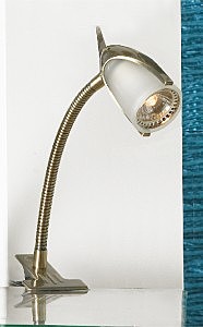Настольная лампа Venezia LST-3924-01