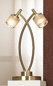Настольная лампа Vittorito LSC-6094-02