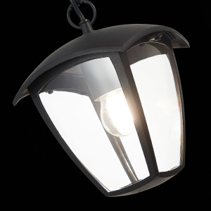 Уличный подвесной светильник Sivino SL081.403.01