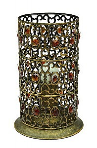 Настольная лампа Marocco 2312-1T