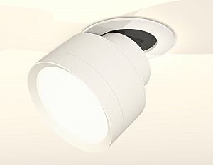 Встраиваемый светильник Techno XM8101500