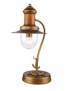 Настольная лампа Sole 1321-1T