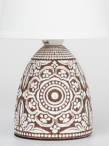 Настольная лампа Debora D7045-501
