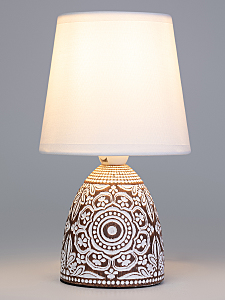 Настольная лампа Debora D7045-501