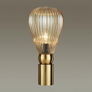 Настольная лампа Elica 5402/1T