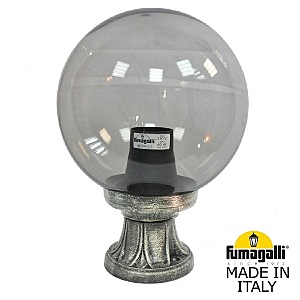 Уличный наземный светильник Globe 250 G25.110.000.BZF1R