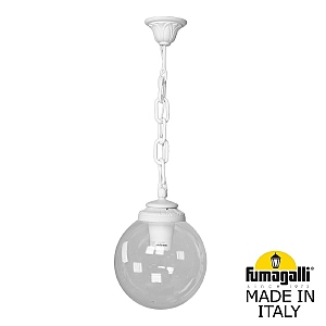 Уличный подвесной светильник Globe 250 G25.120.000.WXF1R