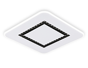 Светильник потолочный LineTech FL51415