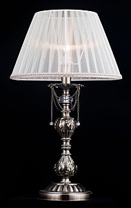 Настольная лампа Rapsodi RC305-TL-01-R