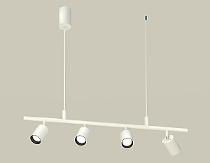 Светильник подвесной Traditional DIY XB9001130