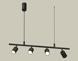 Светильник подвесной Traditional DIY XB9002130