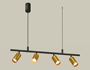 Светильник подвесной Traditional DIY XB9002330