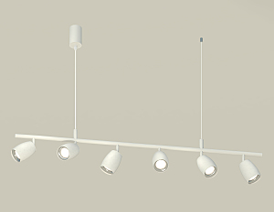 Светильник подвесной Traditional DIY XB9005500