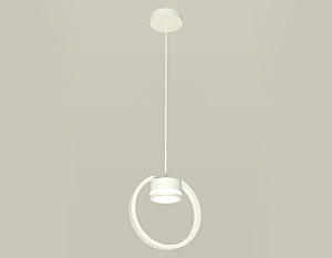 Светильник подвесной Traditional DIY XB9101150