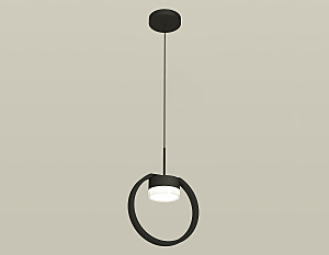 Светильник подвесной Traditional DIY XB9102154