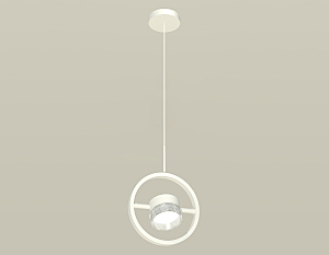 Светильник подвесной Traditional DIY XB9111150