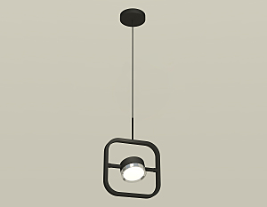 Светильник подвесной Traditional DIY XB9119101