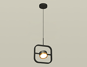 Светильник подвесной Traditional DIY XB9119103
