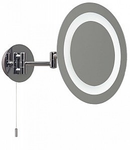 Светильник для ванной Janic G90216B15