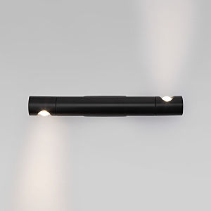 Настенный светильник Tybee 40161 LED черный
