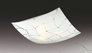 Настенно потолочный светильник Opus 3270