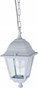Уличный подвесной светильник Leon 1814-1P