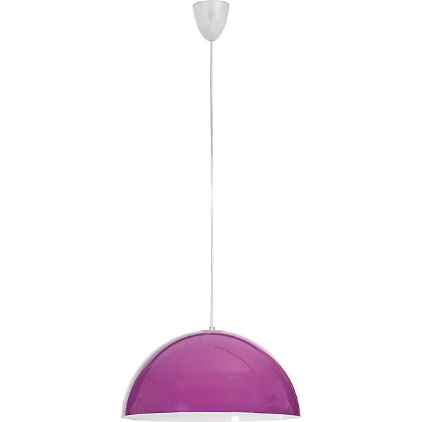 Светильник подвесной Hemisphere 5320 Hemisphere violet S