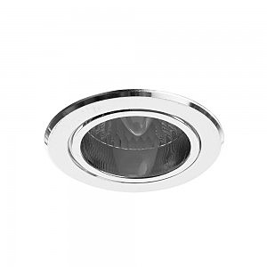 Встраиваемый светильник Downlights A8043PL-1SI