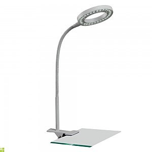 Настольная лампа Desk A9420LT-1WH