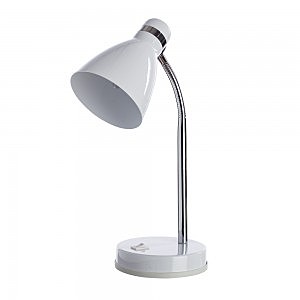 Офисная настольная лампа Mercoled A5049LT-1WH