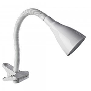 Настольная лампа Cord A1210LT-1WH