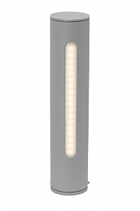 Уличный наземный светильник Twin G45284/22