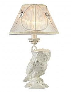 Настольная лампа Athena ARM777-11-WG
