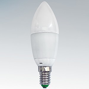 Светодиодная лампа LED E 14 930504