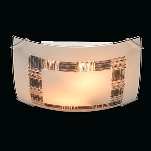 Настенно потолочный светильник Васто 368010902