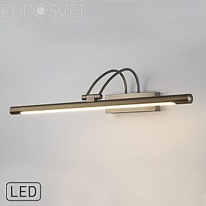 Подсветка для картин Simple 1011 Simple LED 10W IP20 бронза 10W