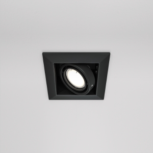 Карданный светильник Metal DL008-2-01-B
