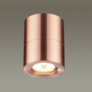 Накладной светильник Copperium 3586/1C